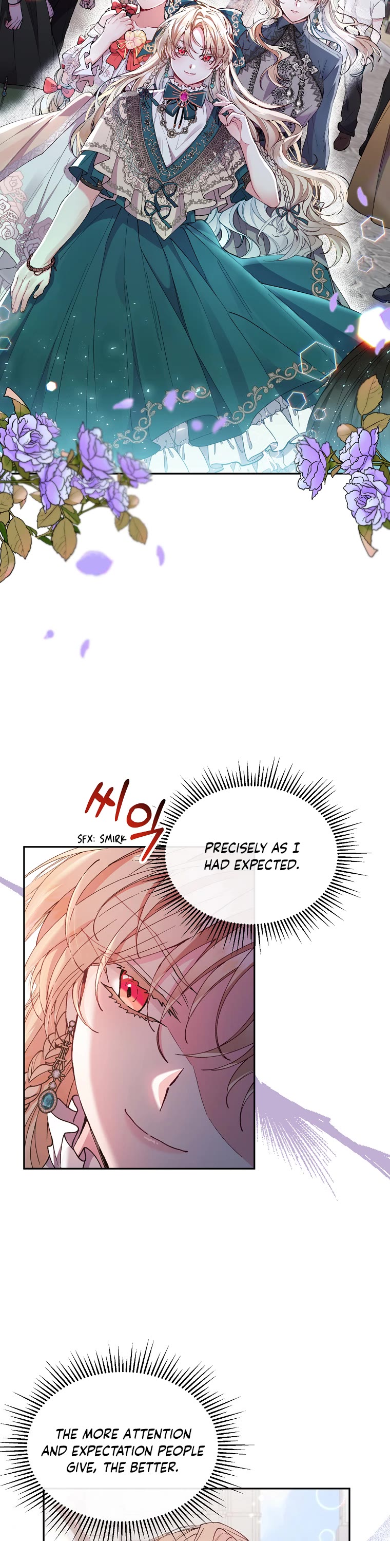 The Real Daughter Is Back Chapter 6 page 13 - Chapter 6