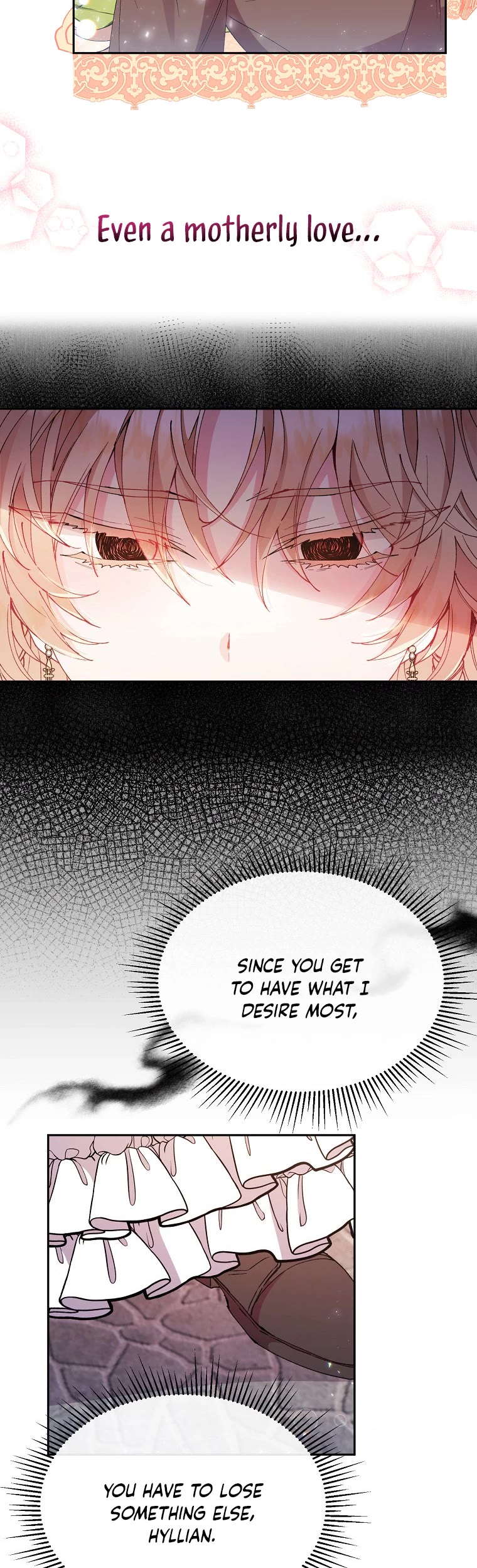 The Real Daughter Is Back Chapter 6 page 25 - Chapter 6