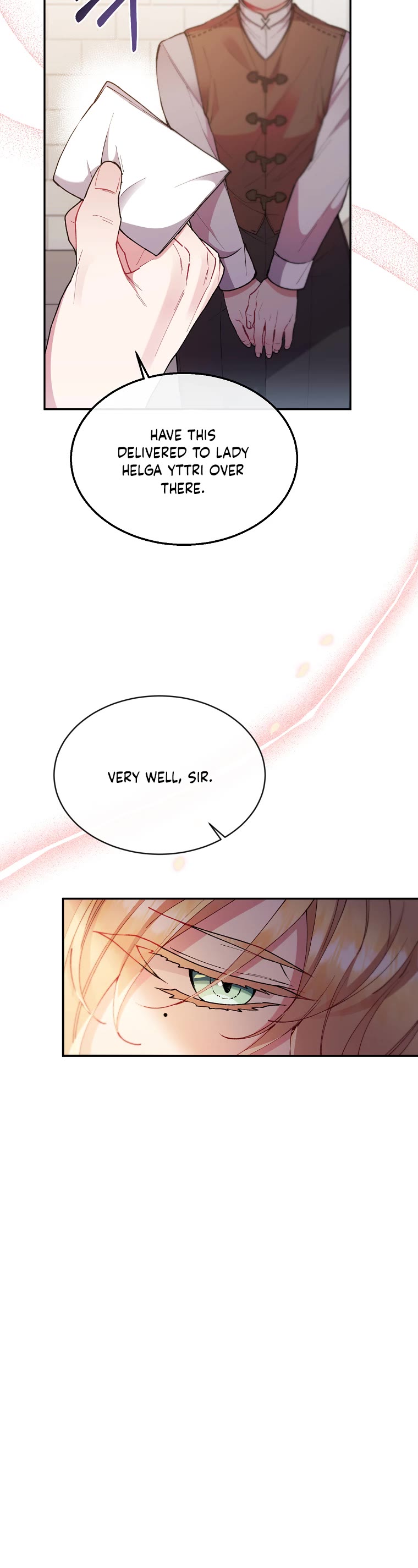 The Real Daughter Is Back Chapter 6 page 30 - Chapter 6