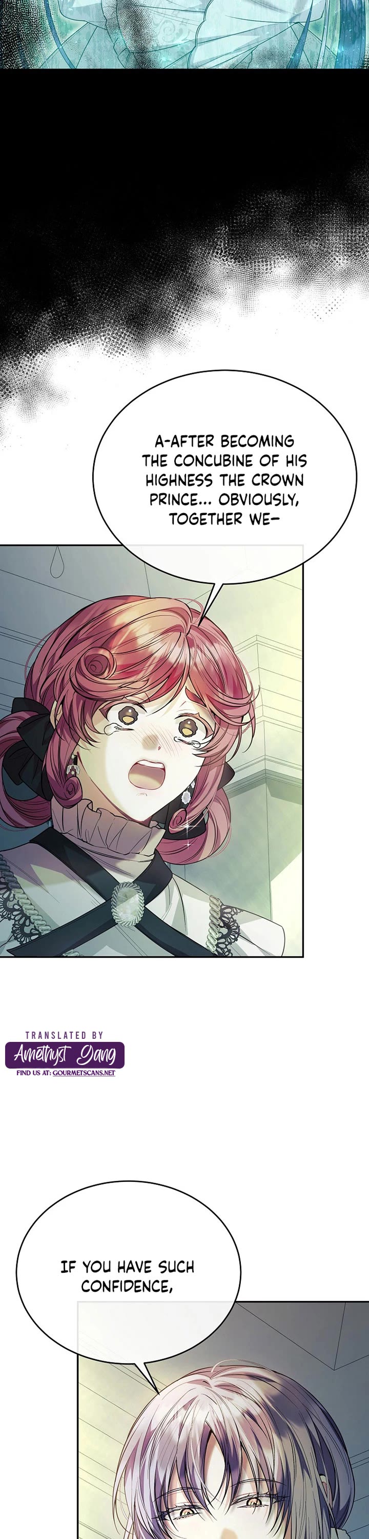 The Real Daughter Is Back Chapter 60 page 23 - Chapter 60