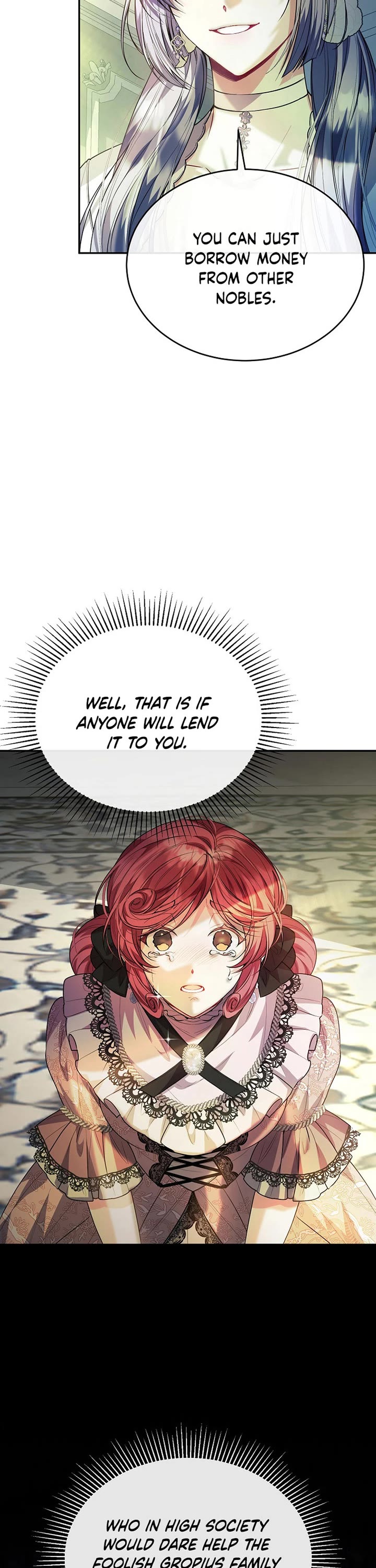 The Real Daughter Is Back Chapter 60 page 24 - Chapter 60