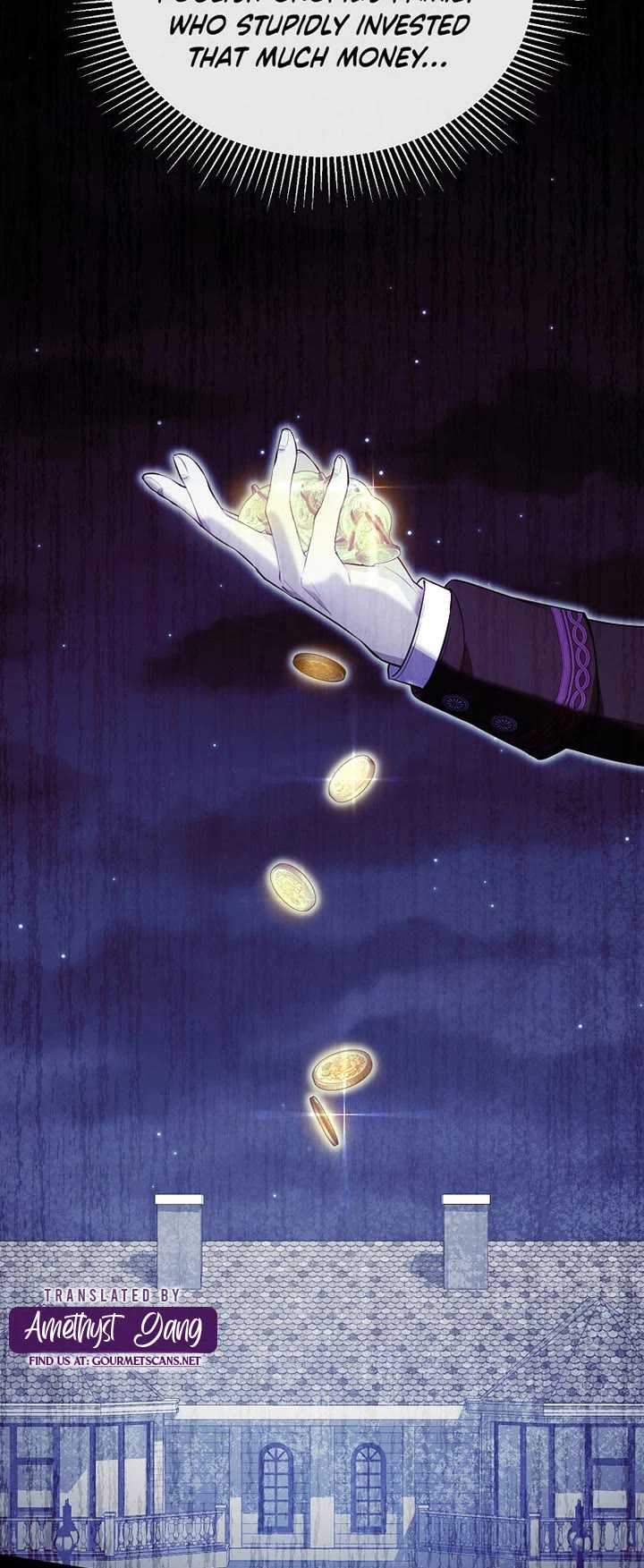 The Real Daughter Is Back Chapter 60 page 25 - Chapter 60