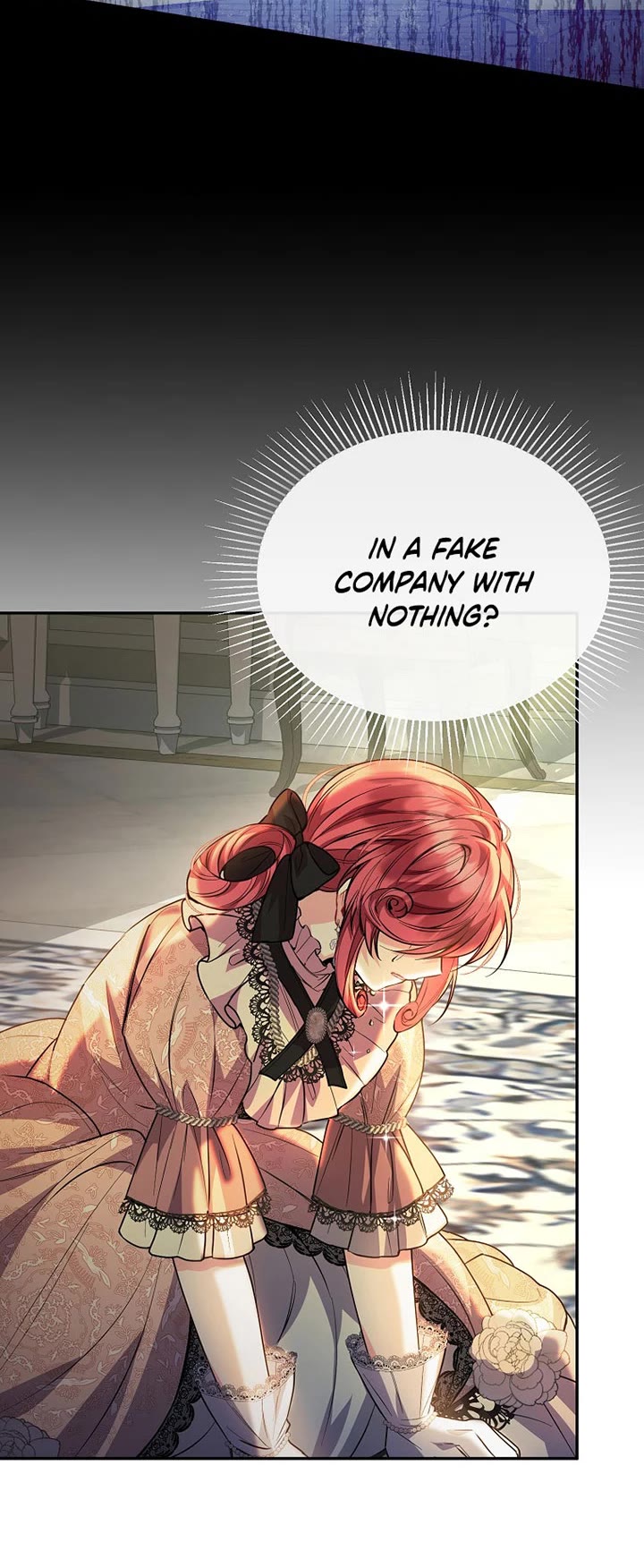 The Real Daughter Is Back Chapter 60 page 26 - Chapter 60