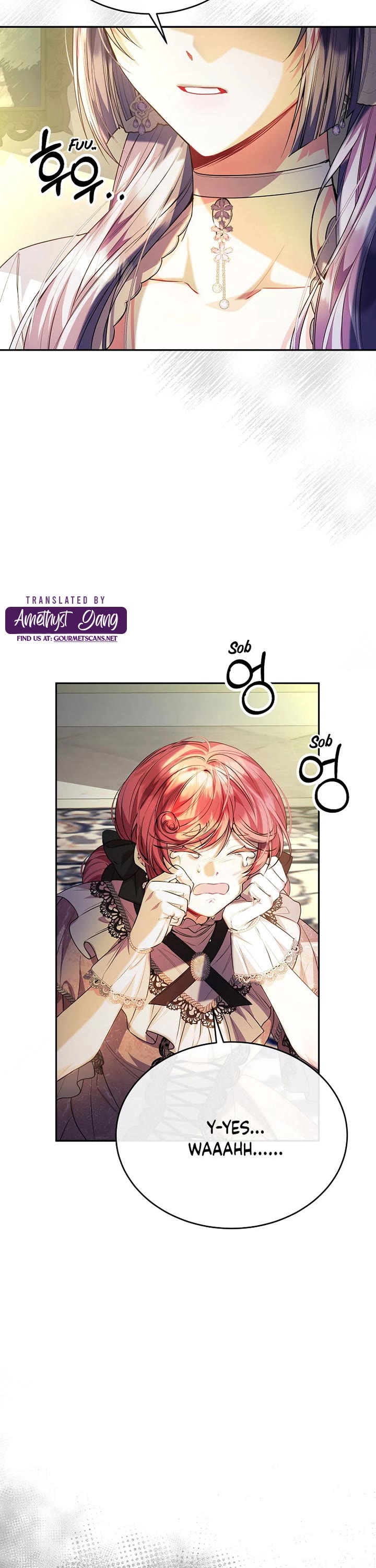 The Real Daughter Is Back Chapter 60 page 28 - Chapter 60