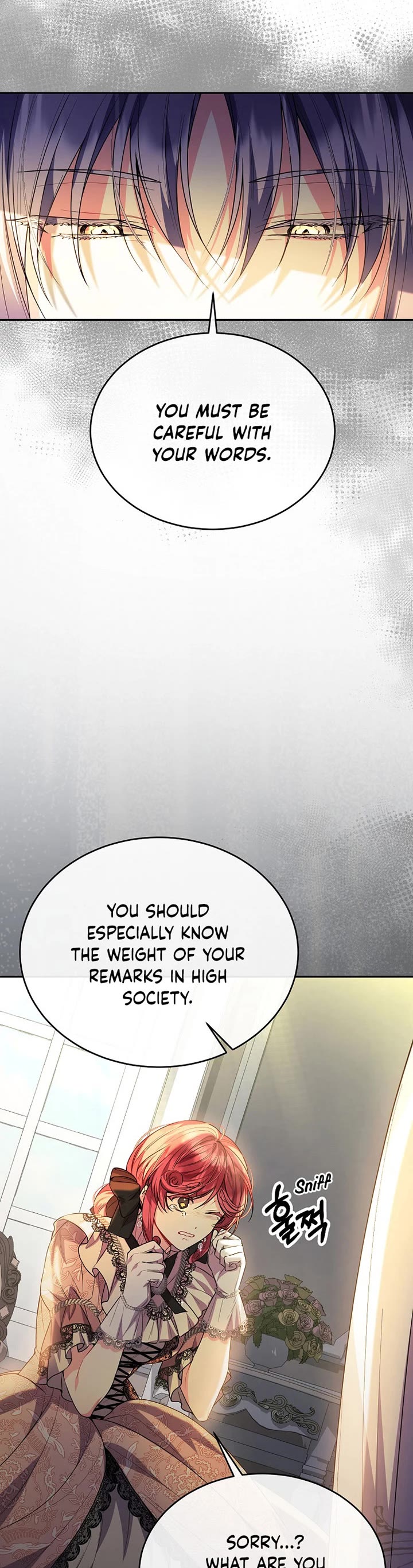 The Real Daughter Is Back Chapter 60 page 29 - Chapter 60