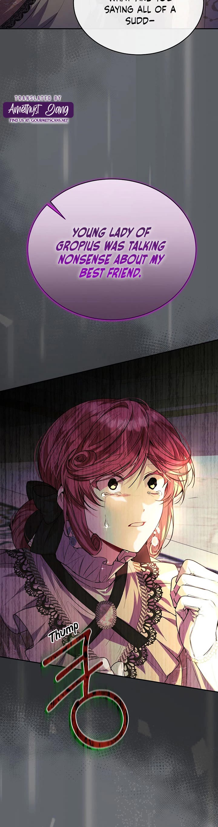 The Real Daughter Is Back Chapter 60 page 30 - Chapter 60
