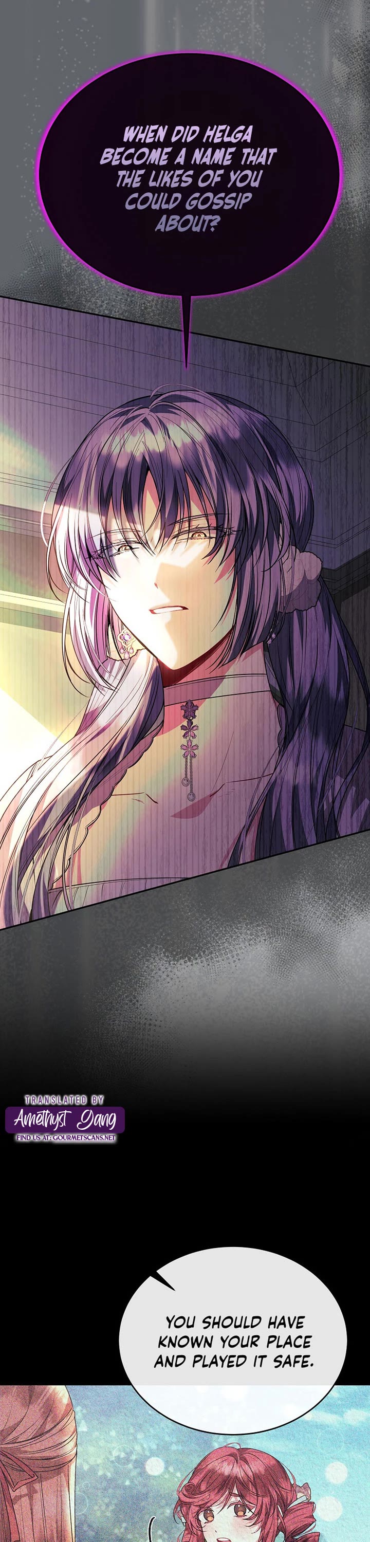 The Real Daughter Is Back Chapter 60 page 31 - Chapter 60