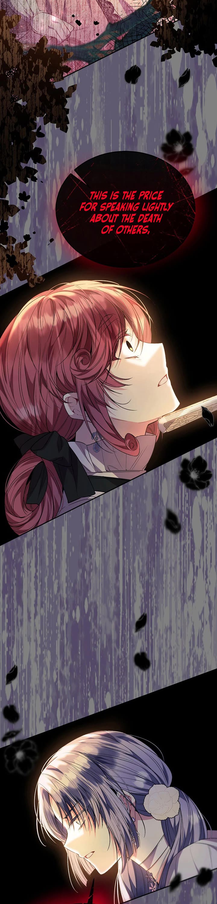 The Real Daughter Is Back Chapter 60 page 36 - Chapter 60