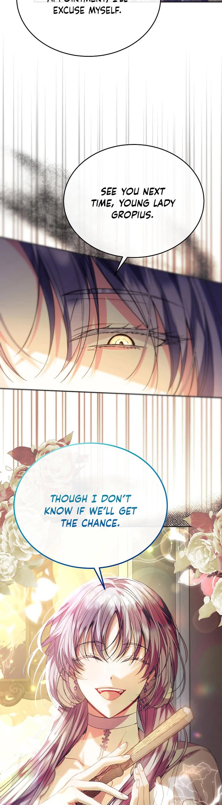 The Real Daughter Is Back Chapter 60 page 38 - Chapter 60