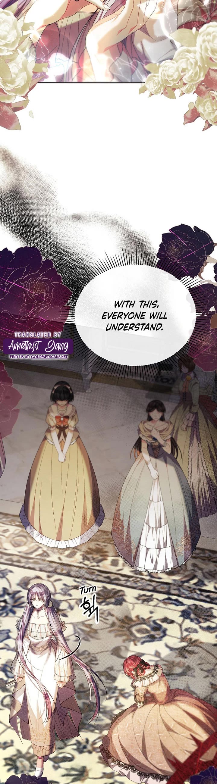 The Real Daughter Is Back Chapter 60 page 39 - Chapter 60