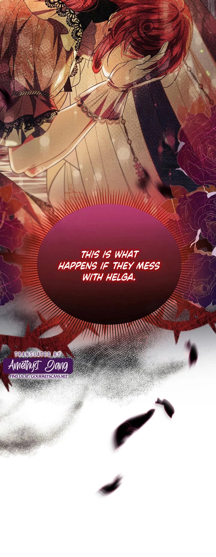 The Real Daughter Is Back Chapter 60 page 41 - Chapter 60