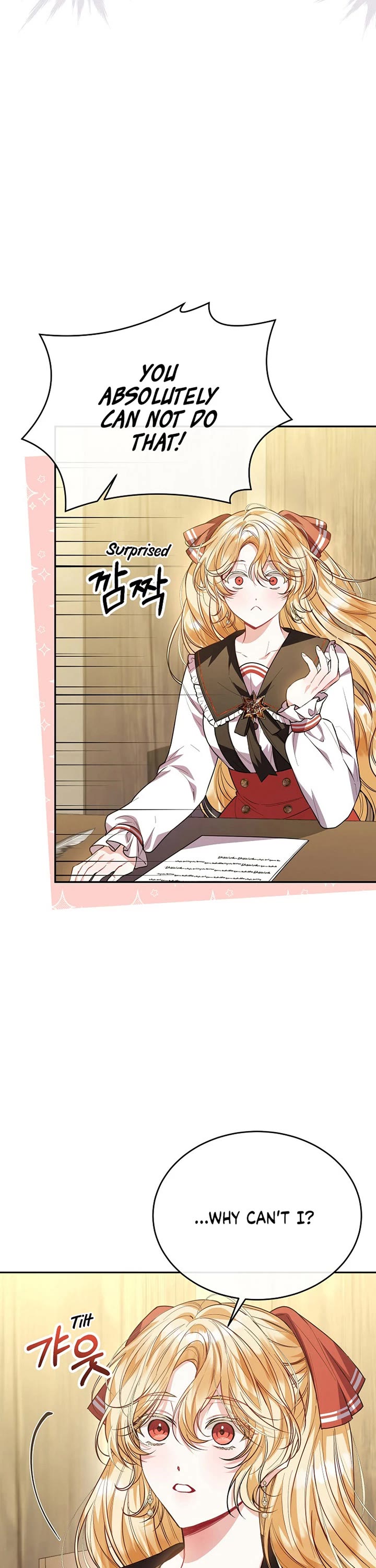 The Real Daughter Is Back Chapter 60 page 5 - Chapter 60
