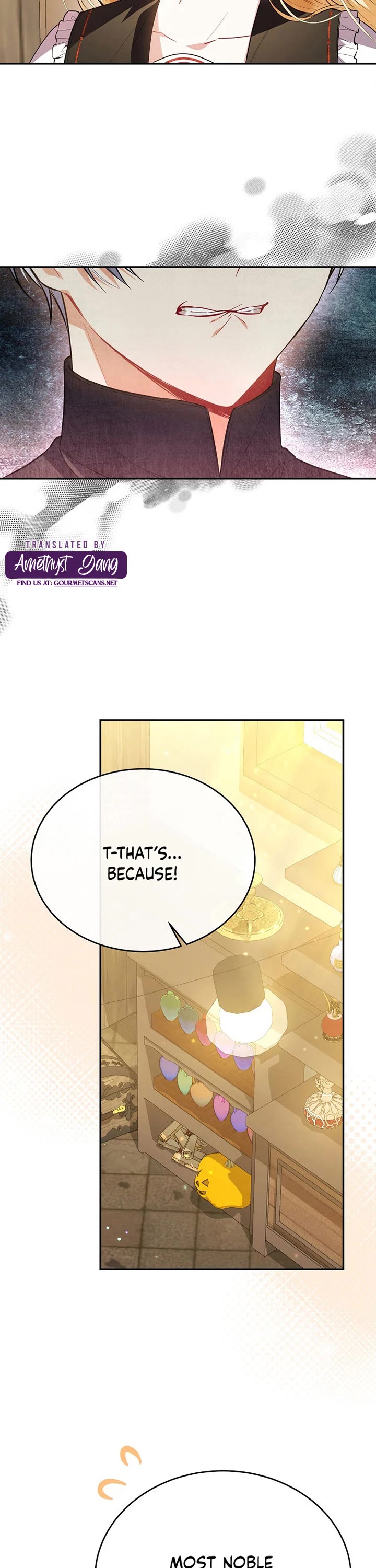 The Real Daughter Is Back Chapter 60 page 6 - Chapter 60