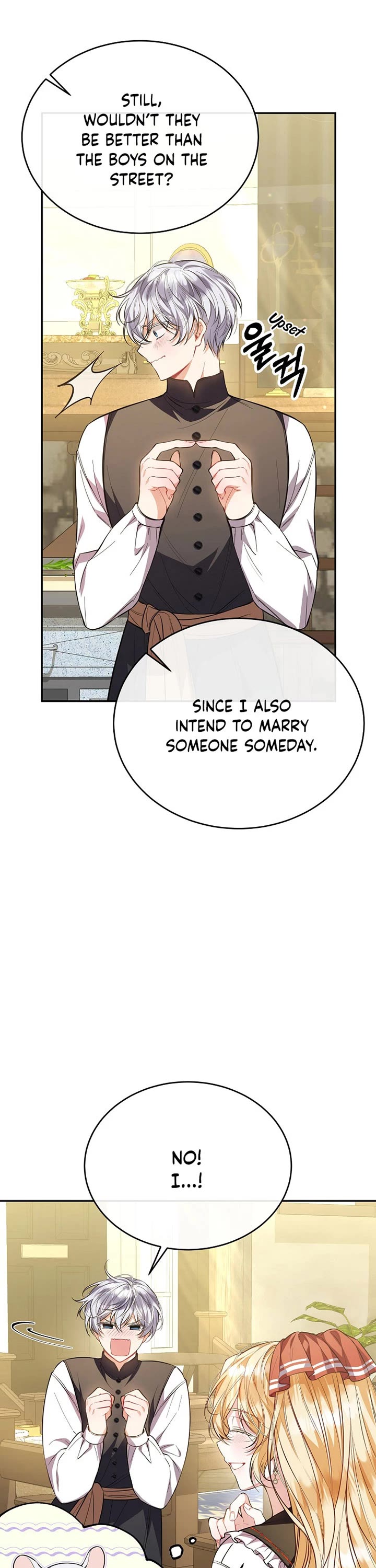 The Real Daughter Is Back Chapter 60 page 9 - Chapter 60