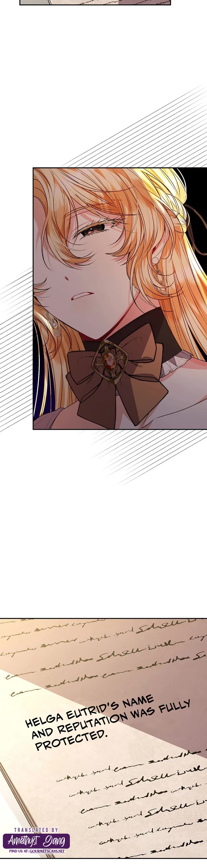 The Real Daughter Is Back Chapter 61 page 17 - Chapter 61