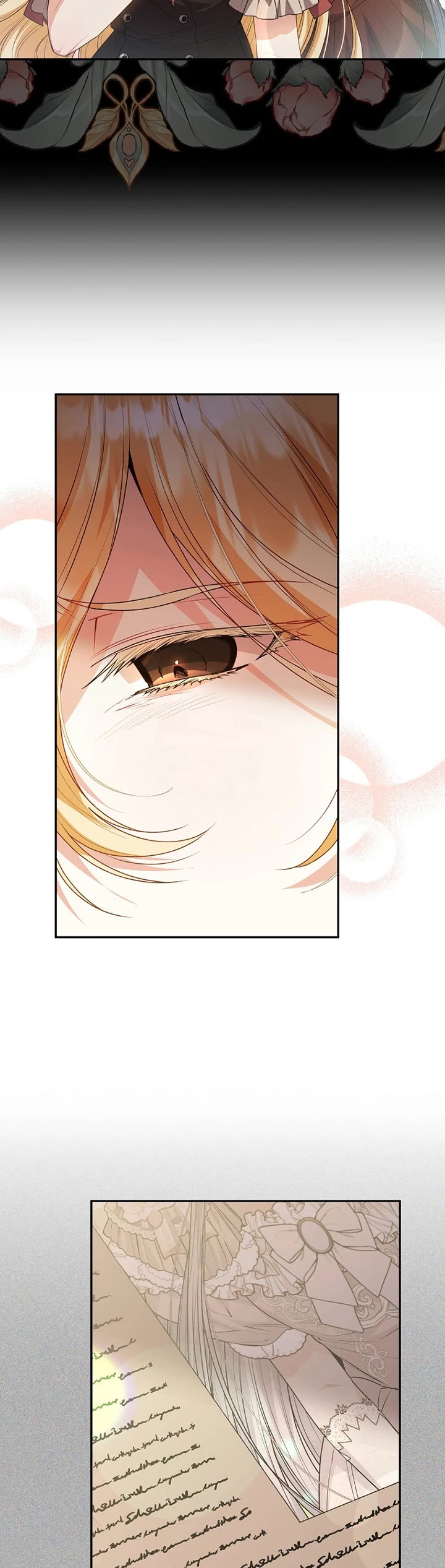 The Real Daughter Is Back Chapter 61 page 19 - Chapter 61