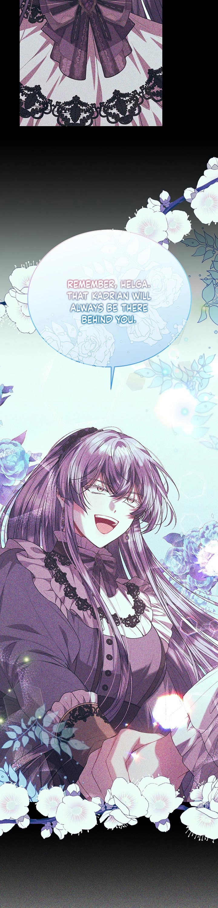 The Real Daughter Is Back Chapter 61 page 23 - Chapter 61