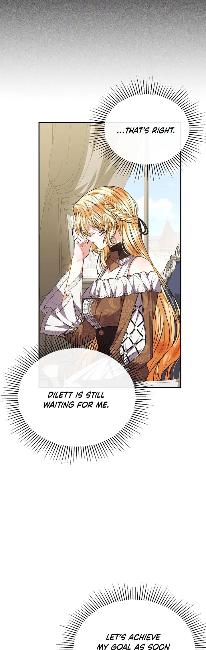 The Real Daughter Is Back Chapter 61 page 24 - Chapter 61