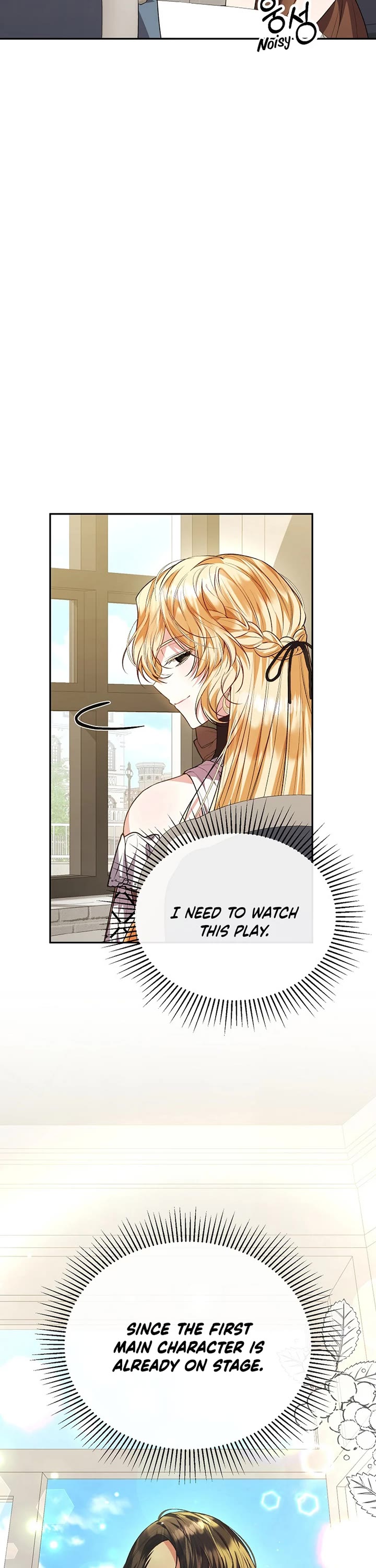 The Real Daughter Is Back Chapter 61 page 28 - Chapter 61