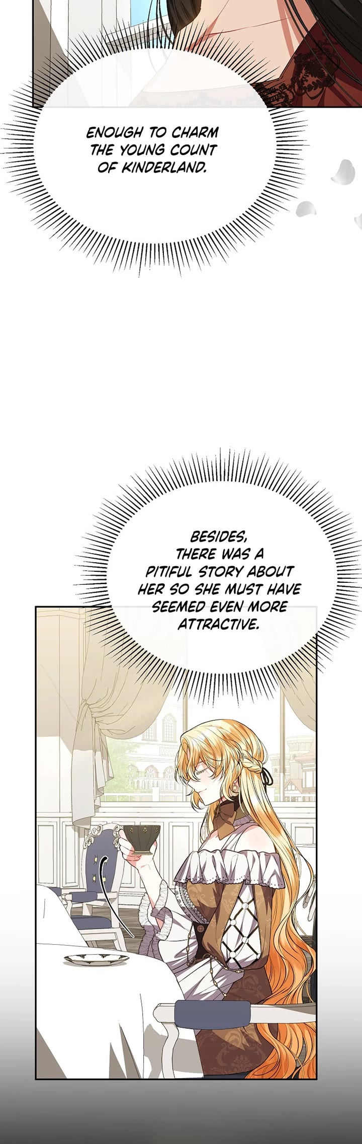 The Real Daughter Is Back Chapter 61 page 30 - Chapter 61