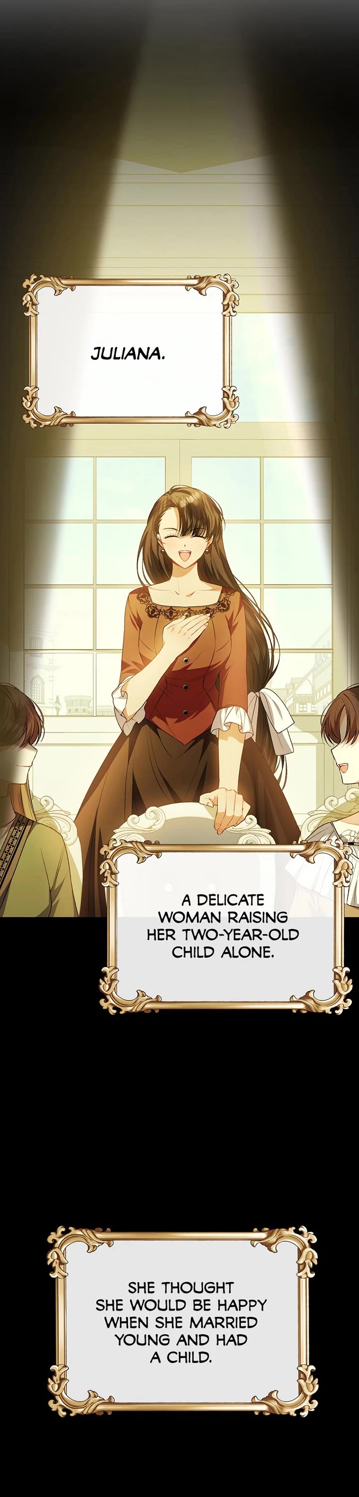 The Real Daughter Is Back Chapter 61 page 31 - Chapter 61