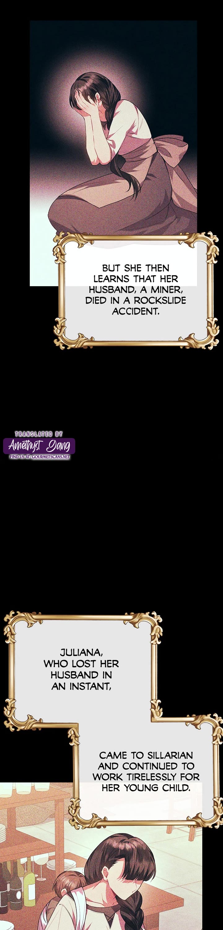 The Real Daughter Is Back Chapter 61 page 32 - Chapter 61