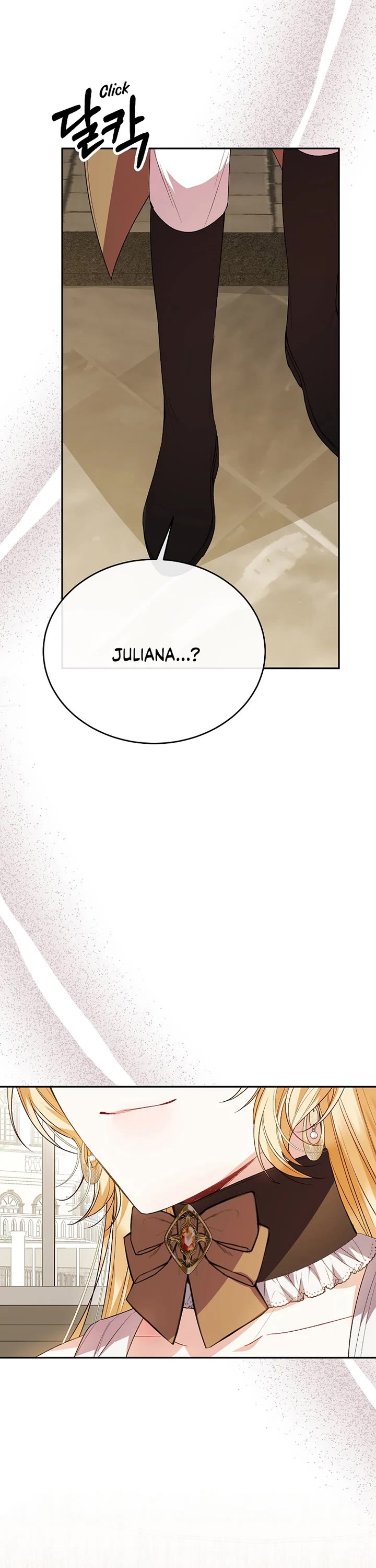 The Real Daughter Is Back Chapter 61 page 38 - Chapter 61