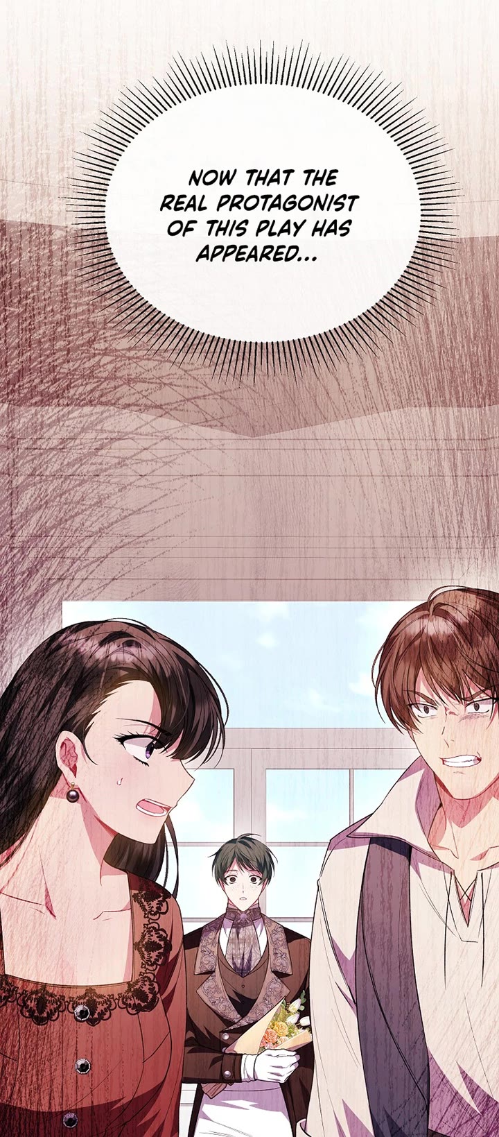 The Real Daughter Is Back Chapter 61 page 39 - Chapter 61
