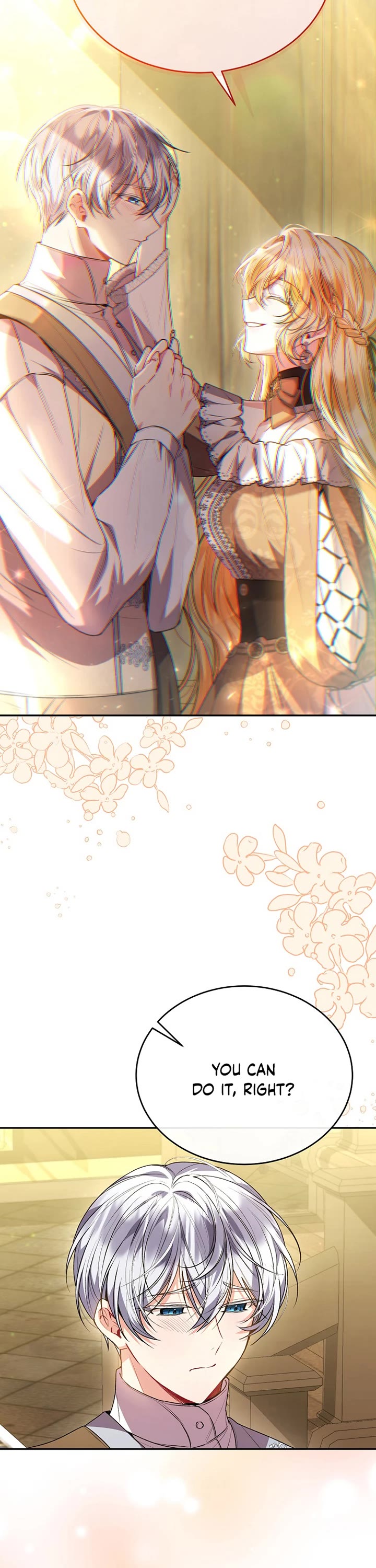 The Real Daughter Is Back Chapter 61 page 6 - Chapter 61