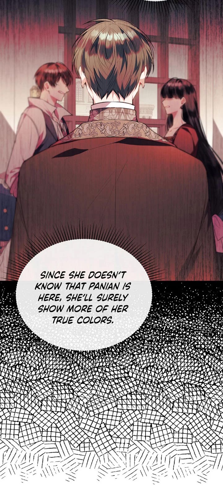 The Real Daughter Is Back Chapter 62 page 10 - Chapter 62
