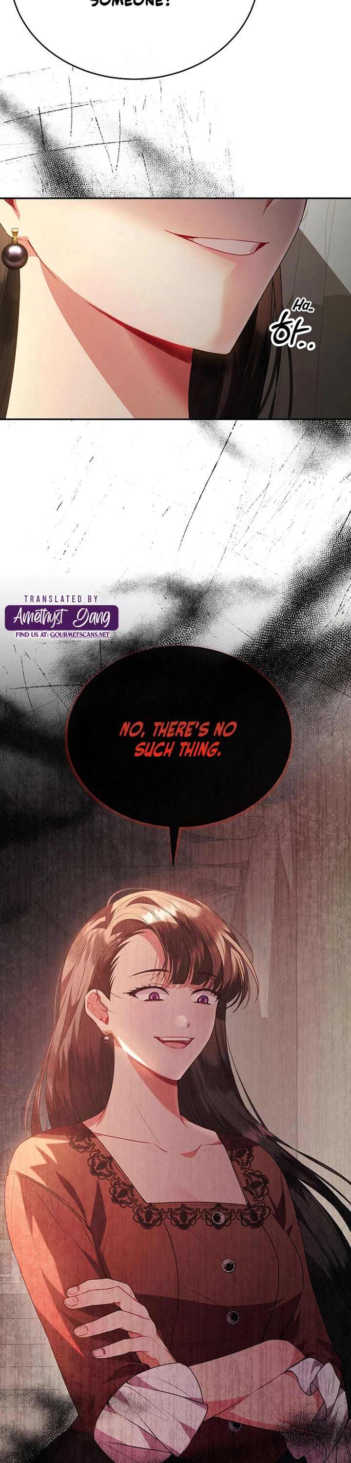 The Real Daughter Is Back Chapter 62 page 12 - Chapter 62
