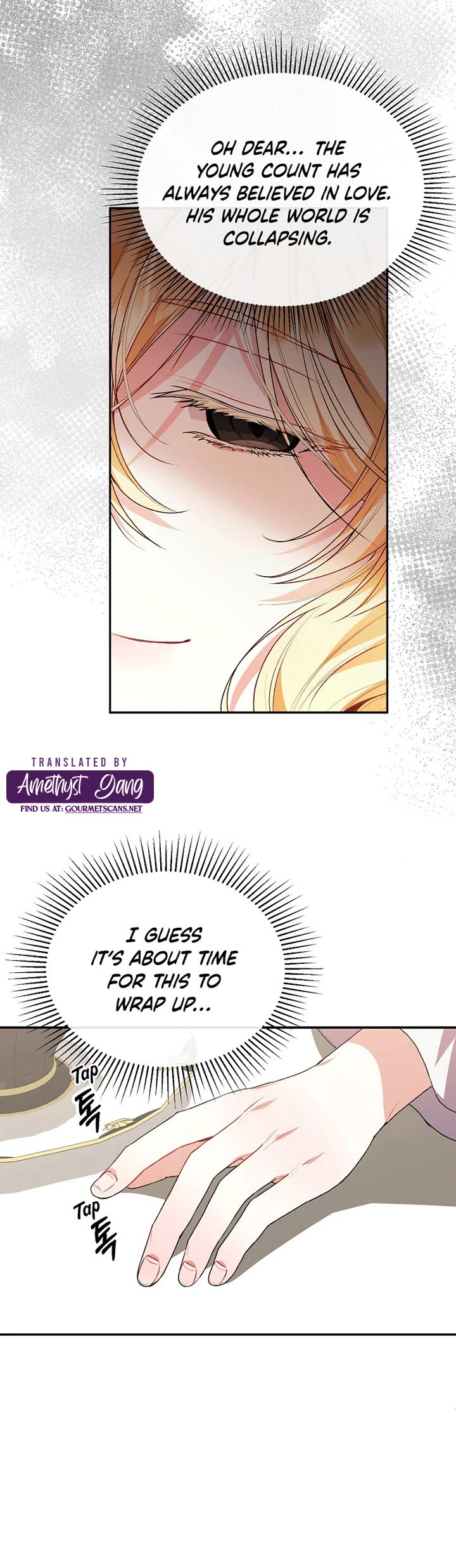 The Real Daughter Is Back Chapter 62 page 14 - Chapter 62