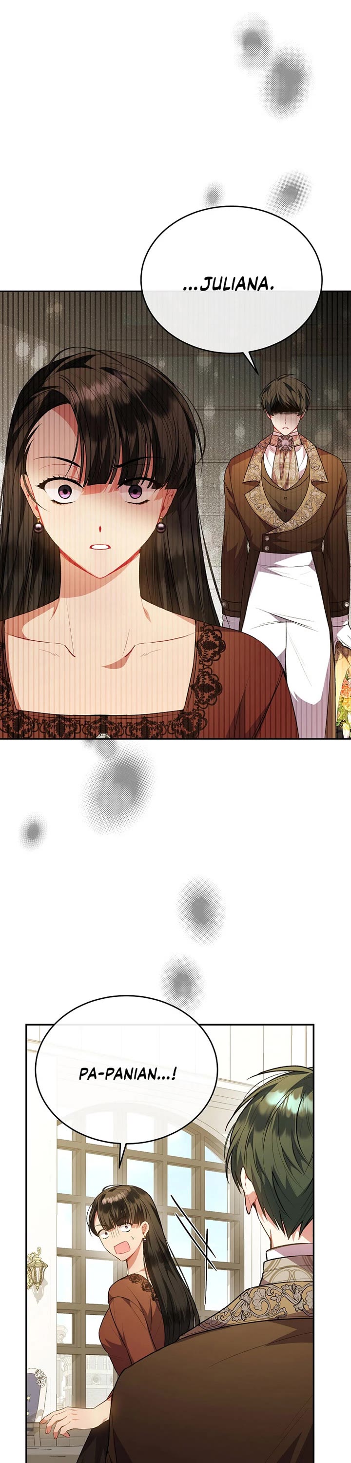 The Real Daughter Is Back Chapter 62 page 15 - Chapter 62