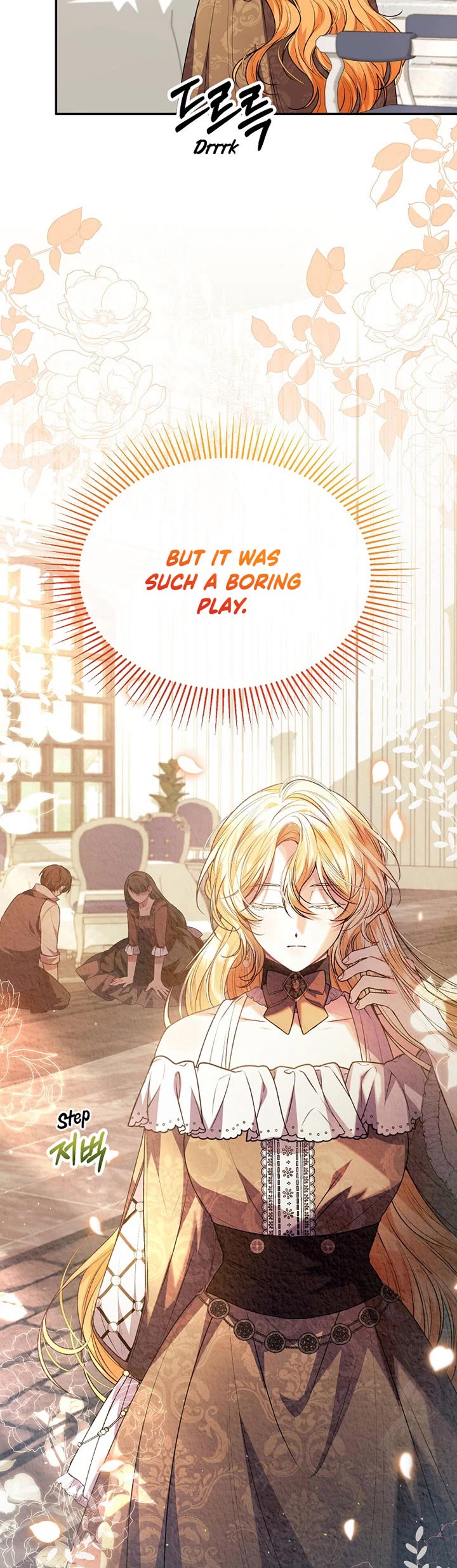 The Real Daughter Is Back Chapter 62 page 18 - Chapter 62