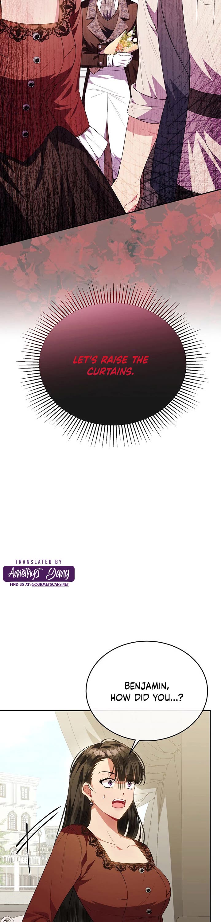The Real Daughter Is Back Chapter 62 page 2 - Chapter 62