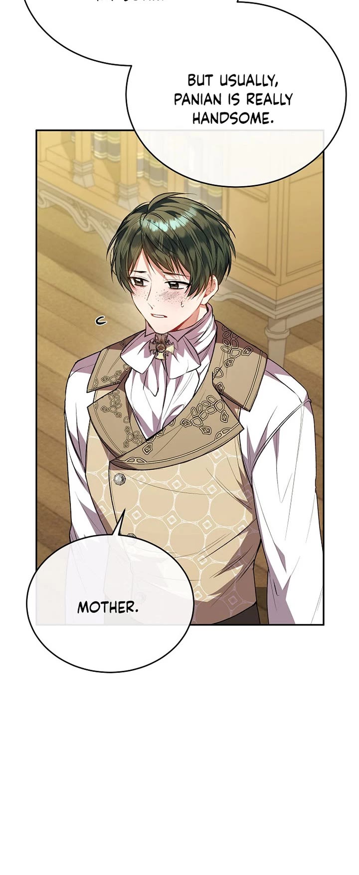 The Real Daughter Is Back Chapter 62 page 27 - Chapter 62