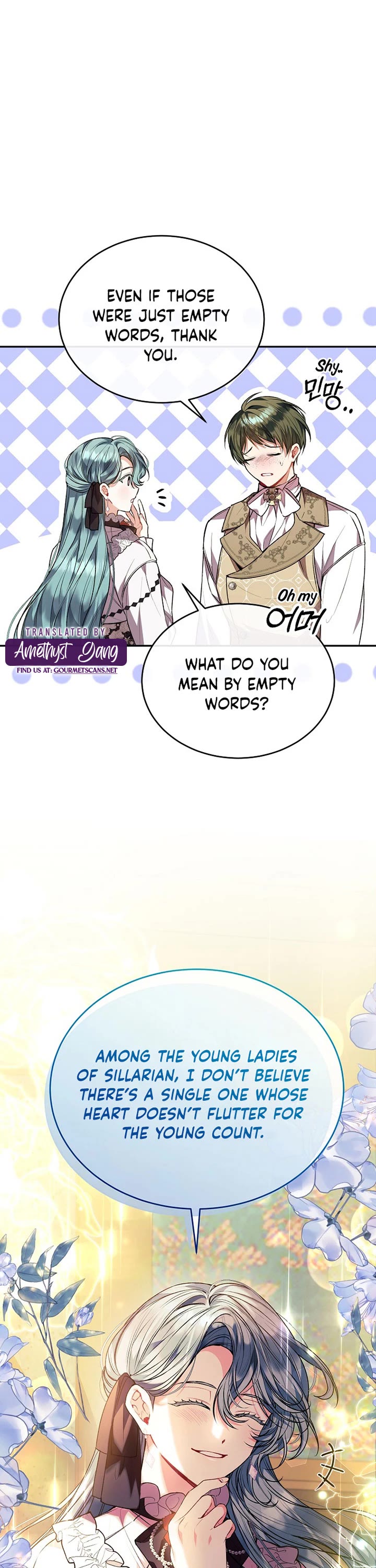 The Real Daughter Is Back Chapter 62 page 29 - Chapter 62