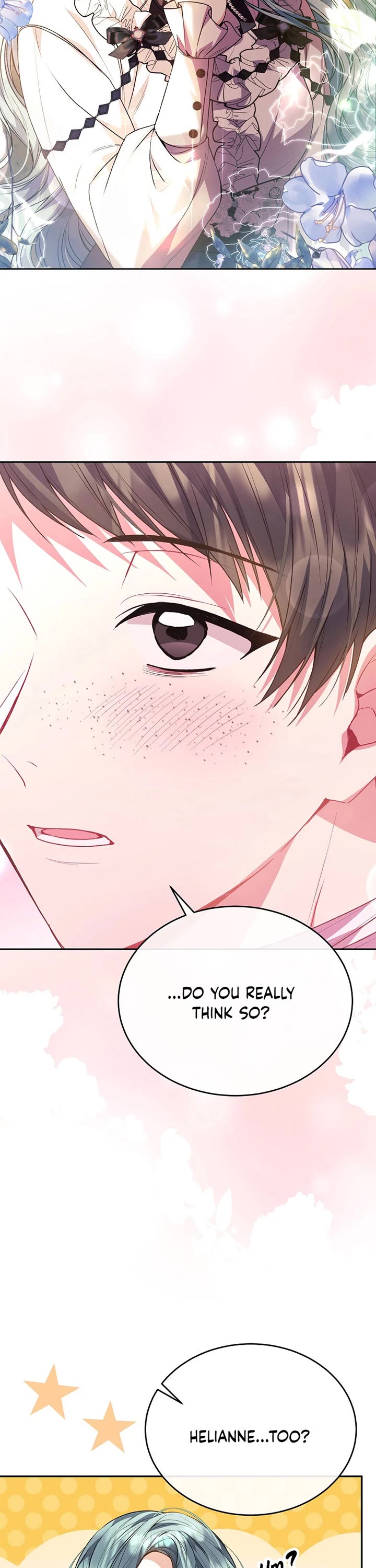 The Real Daughter Is Back Chapter 62 page 30 - Chapter 62