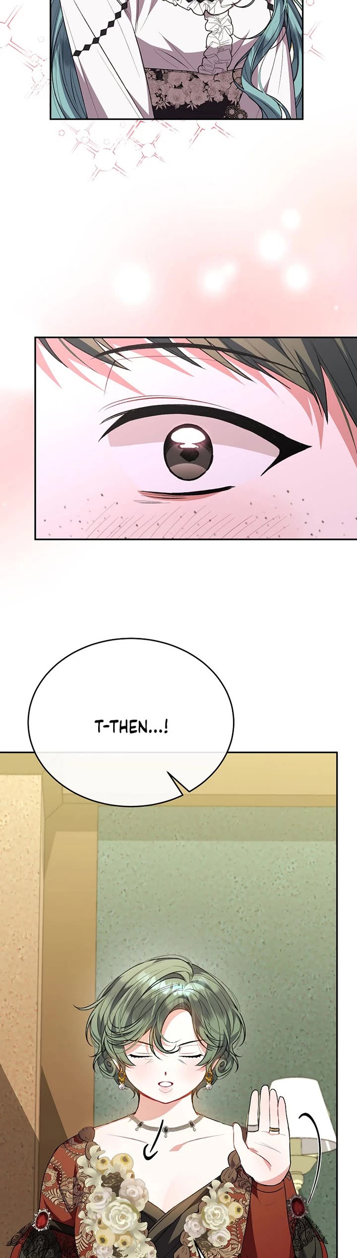 The Real Daughter Is Back Chapter 62 page 32 - Chapter 62