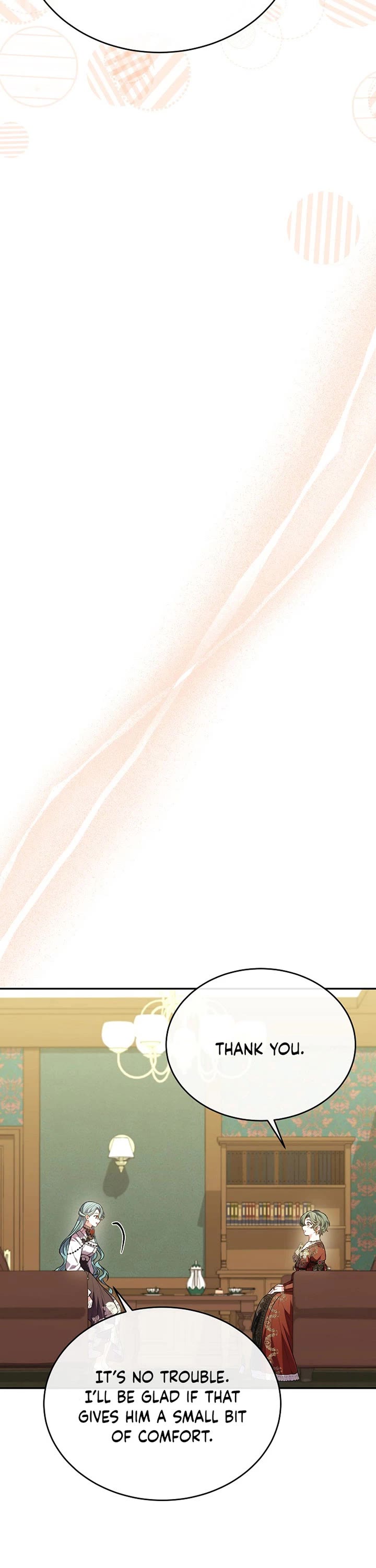 The Real Daughter Is Back Chapter 62 page 34 - Chapter 62