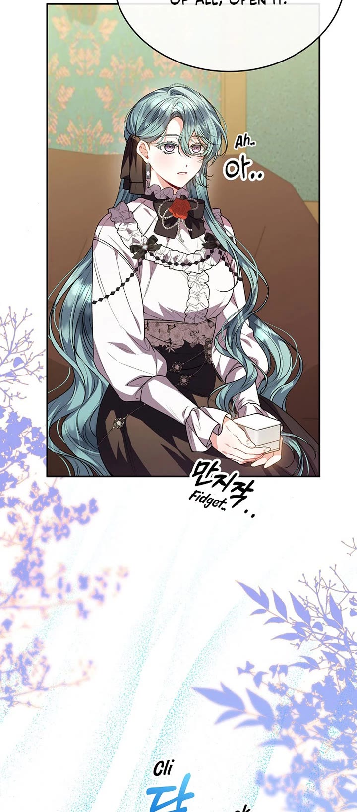 The Real Daughter Is Back Chapter 62 page 37 - Chapter 62