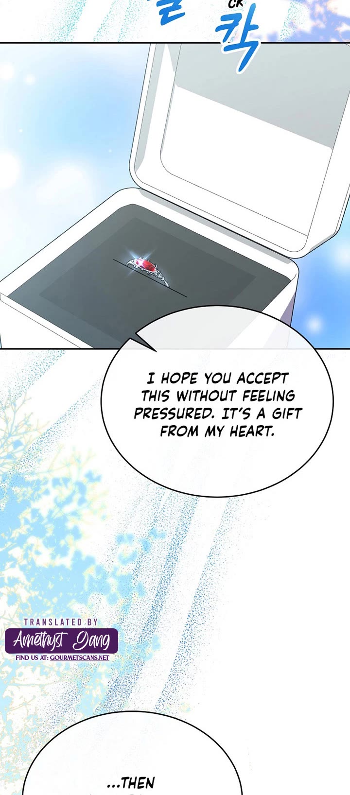 The Real Daughter Is Back Chapter 62 page 38 - Chapter 62