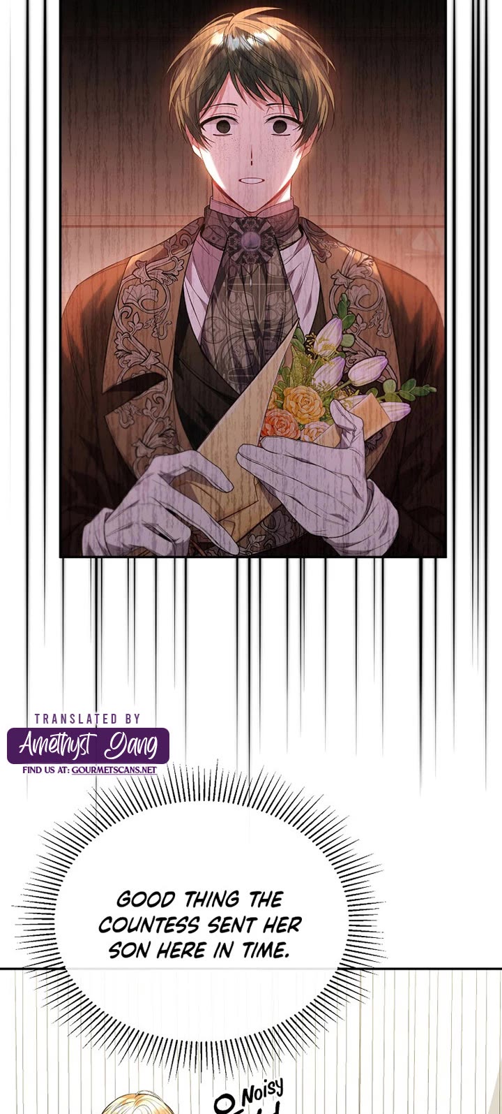 The Real Daughter Is Back Chapter 62 page 4 - Chapter 62