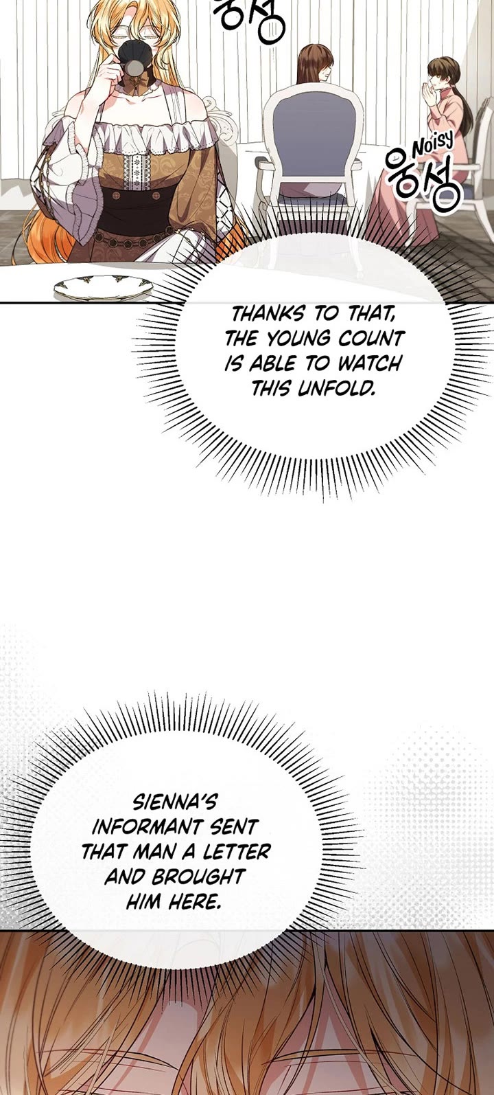 The Real Daughter Is Back Chapter 62 page 5 - Chapter 62