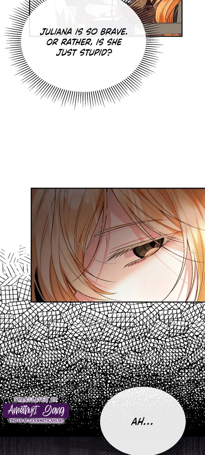 The Real Daughter Is Back Chapter 62 page 9 - Chapter 62