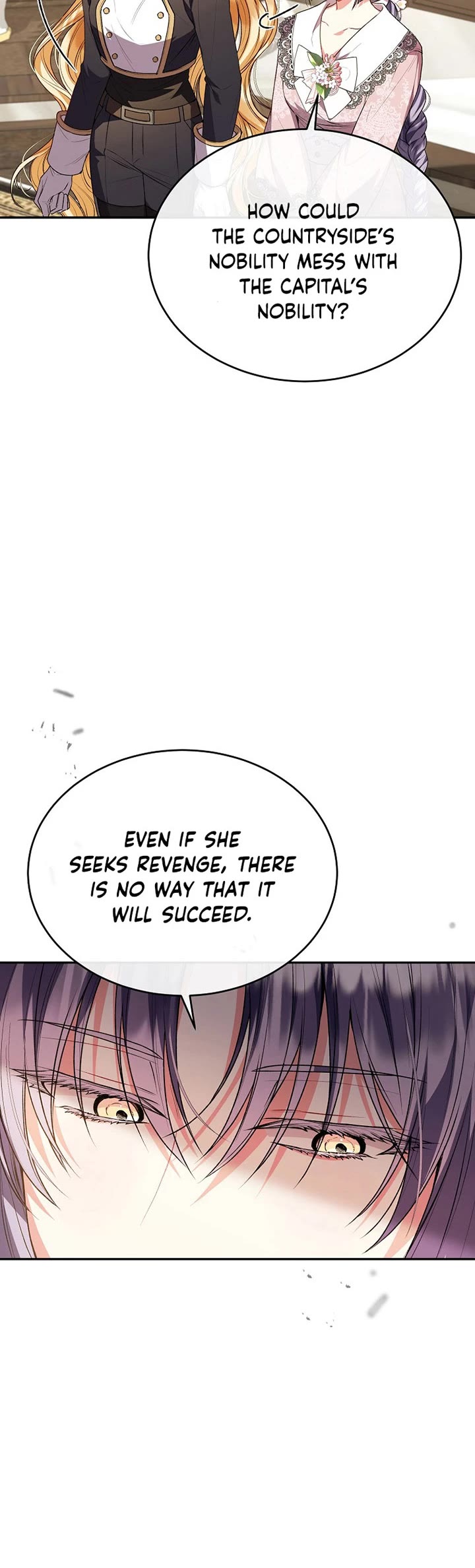 The Real Daughter Is Back Chapter 63 page 10 - Chapter 63