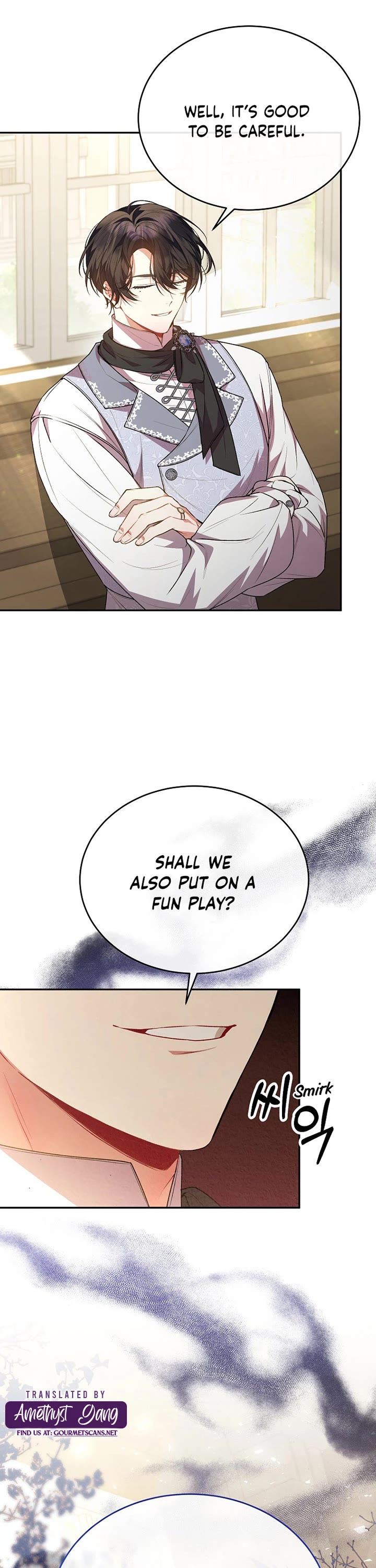 The Real Daughter Is Back Chapter 63 page 11 - Chapter 63