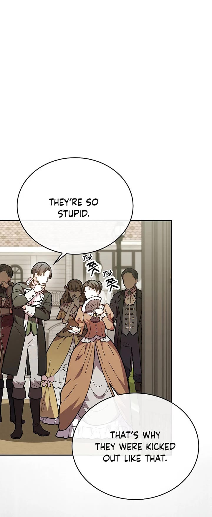 The Real Daughter Is Back Chapter 63 page 14 - Chapter 63