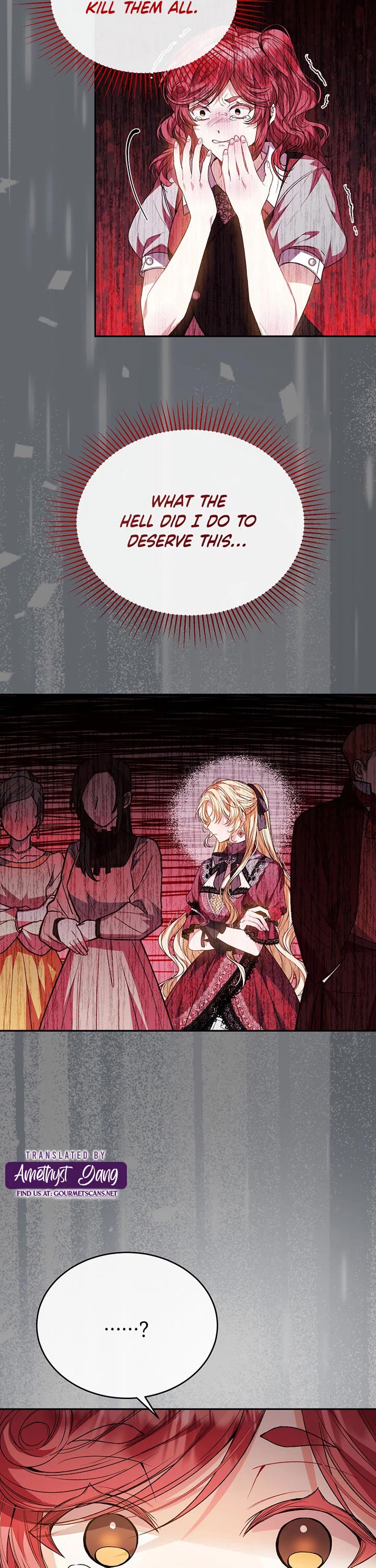 The Real Daughter Is Back Chapter 63 page 16 - Chapter 63