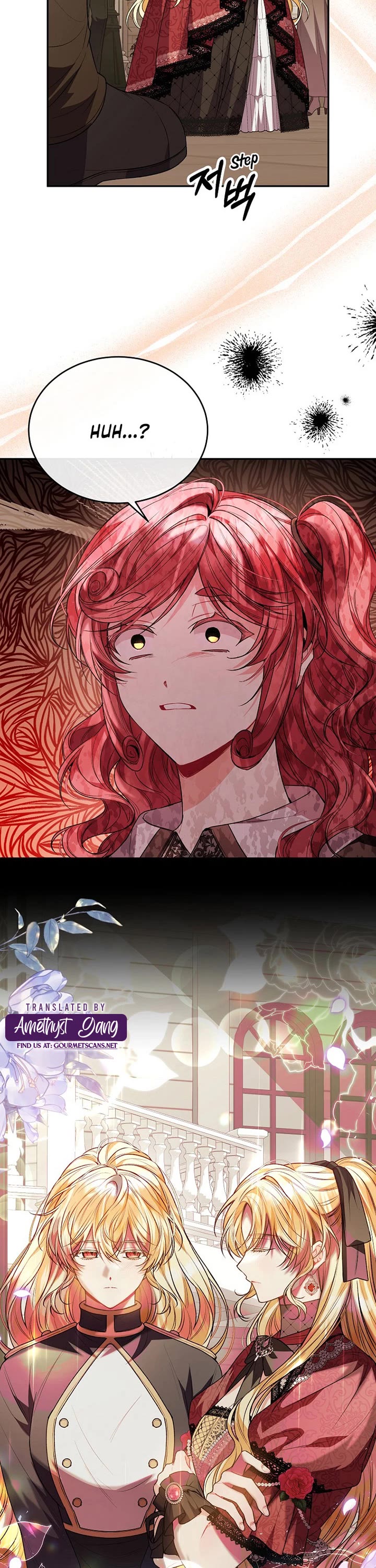 The Real Daughter Is Back Chapter 63 page 18 - Chapter 63